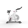 Bicicleta Spinning SHUA, alba 2