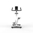 Bicicleta Spinning SHUA, alba 3