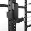 ATX® Cable Cross Rack cu două stive de 90 kg și multiple accesorii incluse 8