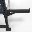 ATX® Cable Cross Rack cu două stive de 90 kg și multiple accesorii incluse 9