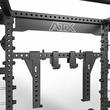 ATX® Cable Cross Rack cu două stive de 90 kg și multiple accesorii incluse 12