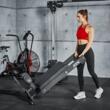 Aparat fitness pentru fesieri ATX® Glute Ham Trainer 9