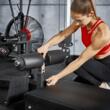 Aparat fitness pentru fesieri ATX® Glute Ham Trainer 13