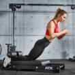 Aparat fitness pentru fesieri ATX® Glute Ham Trainer 10