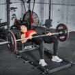 Aparat fitness pentru fesieri ATX® Hip Thruster 18