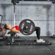 Aparat fitness pentru fesieri ATX® Hip Thruster 17