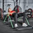 Aparat fitness pentru fesieri ATX® Hip Thruster 19