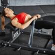 Aparat fitness pentru fesieri ATX® Hip Thruster 21