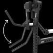 ATX® SIDE LIFT - accesoriu pentru umeri - Potrivit pentru seria de rack-uri ATX® 500 / 600 / 700  8