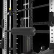 Rack ATX® Multi Pull Smith - statie multifunctionala, negru 11
