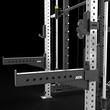 Rack ATX® Multi Pull Smith - statie multifunctionala, negru 12