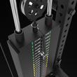 Rack ATX® Multi Pull Smith - statie multifunctionala, negru 13