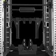 Rack ATX® Multi Pull Smith - statie multifunctionala, negru 14
