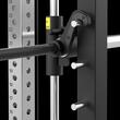 Rack ATX® Multi Pull Smith - statie multifunctionala, negru 15