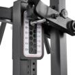 Multi-stație de antrenament 5 în 1 ATX® Multiplex Gym 8