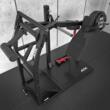 ATX® Pendulum Squat - aparat pentru genuflexiuni 9