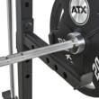 Suporturi de siguranță ATX® pentru rack – Seria 500 - pereche 4