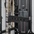 Suporturi de siguranță ATX® pentru rack – Seria 500 - pereche 7