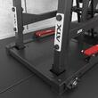 ATX® Chest Press - presa pentru piept în picioare 11