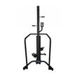 Accesoriu pentru Climber vertical Xebex®:  Atasament bare de tip stepper 1