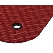 Saltea fitness Friedola, Gymnastics Mat, 65 x 180 x 0.8 cm 1