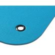 Saltea fitness Friedola, Gymnastics Mat, 65 x 180 x 0.8 cm, bicolora 1