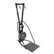 Suport optional de podea pentru Xebex® Ski Trainer ECO si AirPlus 1