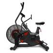 Bicicleta fitness pe aer Xebex® AirPlus Expert Bike, negru, rosu 1
