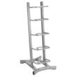 Stand depozitare saci nisip Trendy Sport Esfera Bag Rack pentru 5 saci