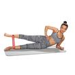 Minibenzi fitness Trendy Sport de rezistenta, diferite culori in functie de intensitate 1