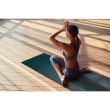 Saltea fitness Friedola, Yoga Eco, 60 x 180 x 0.4 cm