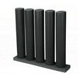Suport Trendy Roll Mount pentru depozitare foam rollere Trendy Roll, 96 x 5 x 19 cm 3
