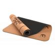 Saltea Trendy Sport Yogamat Cortica 180 x 60 x 0,4 cm, pluta 1