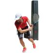 Multifuncțional pentru performanță sportivă cu rezistență pneumatică 1