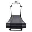 Banda de alergare curbata cu consola DraxFit+, nemotorizata, independenta 1