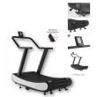 Bandă de alergare curbată autopropulsată Curved Resistance 1