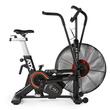 Bicicleta fitness pe aer ATX® Air Power Bike, neagra 1