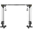 ATX® Cable Cross - statie cu scripete, incarcare pe discuri, 2 x 125 kg 1