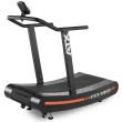 Banda de alergare curbata nemotorizata ATX® Speed ​​Runner 1