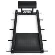 Aparat fitness pentru fesieri ATX® Hip Thruster 1