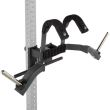 Accesoriu fitness ATX® pentru antrenamente picioare / Rack Add-On 1
