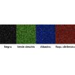Pista de sprint, gazon sintetic fitness, cu marcaj, 2 x 10 m 1