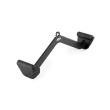 Maner dublu pentru tractiuni in forma de aripi - acoperire din neopren anti-derapant - 55 cm - prindere interioara 1