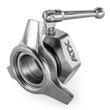 ATX® Lock Star sigurante bara olimpica, haltere, pentru competitie 2