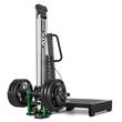 Aparat fitness ATX ® Roller Belt Squat pentru genuflexiuni 1