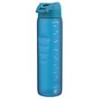 Sticla de apă Ion8 pentru copii rezistentă la scurgeri, Recyclon™, Albastru, 1000 ml 1