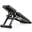 Banca fitness ATX® pentru antrenamente, 200 kg, pliabila 1