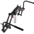 Atasament banca fitness multifunctionala ATX® pentru piept, incarcare pe discuri 1