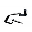 Accesoriu pentru Climber vertical Xebex®: Manere cu prindere neutra 2