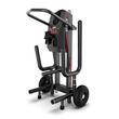 Sanie fitness, sled Xebex XT3 pentru antrenament functional 2